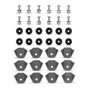 Universal Mounting Hardware Kit