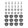 Universal Mounting Hardware Kit