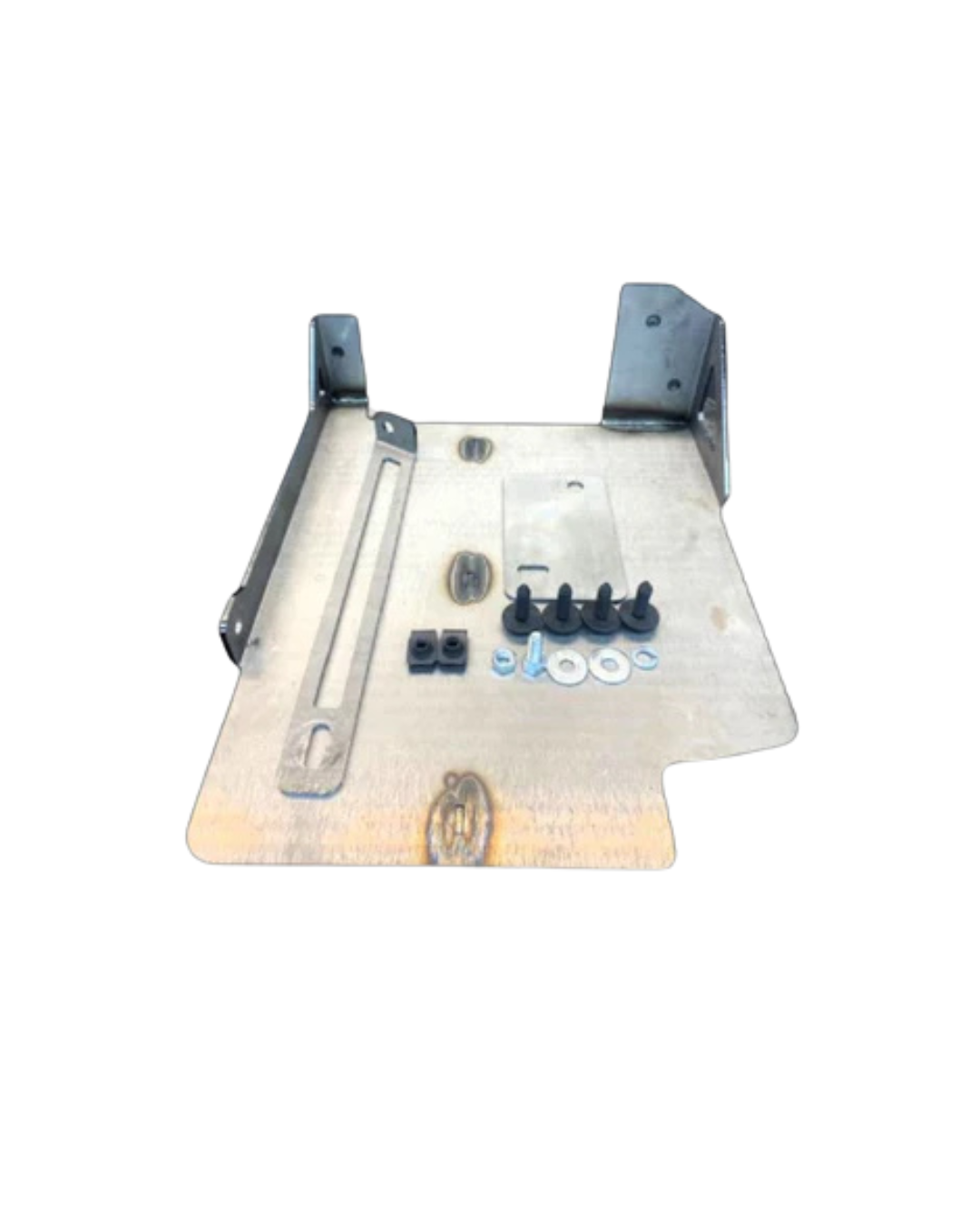 Accessory Mounting Plate Kit