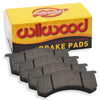 Replacement Wilwood Brake Pads for Big Brake Kit