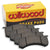 Replacement Wilwood Brake Pads for Big Brake Kit