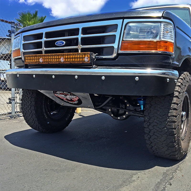 Bumper Valance Kit - ***Always In Stock***