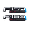 (1992-1997) - Complete Performance F150 XLT Badge