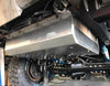 87-96 Bronco / F150 Ford 8.8 Rear Axle Truss