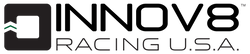 Innov8 Racing Wheels