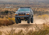 80-96 Bronco BILLET Stock Width 3.0" Shock Front & Rear Package (Long Travel)