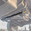 80-96 Bronco / F150 Radius Arm Cross Member