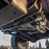 80-96 Bronco Long Travel (Stock Width) Front Only