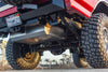 Deaver Q80 Spring Pack - Desolate Motorsports Spec