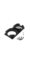Complete Performance Custom Cup Holder (1992-1997)