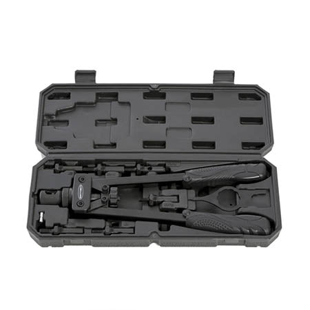 92-96 Bronco/ F-Series DIY Center Console Kit