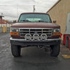 80-96 Bronco 4" "DAILY DRIVER" Combo (Front and Rear)