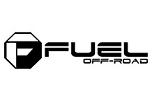 Fuel Offroad Wheels