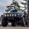 Raising the Bar at Off-Road Expo Pomona