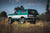 Green Machine Build List