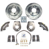 F150 Brakes