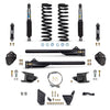 F250 2WD Front Suspension