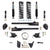 F250 2WD Front Suspension