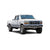 F250 2WD Suspension