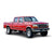 F250 4WD Suspension