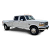 F350 2WD Suspension