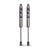F250 Rear Shocks