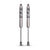 F350 Rear Shocks