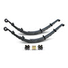 F250 Rear Suspension