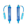 Bronco Shocks