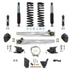 F250 Suspension
