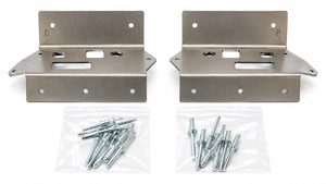 Door Handle Reinforcement Plate (1980-1997) F-Series & Bronco