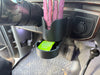 Bricknose Dash Mounted Cup Holder