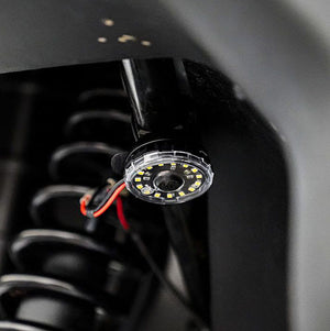 KC HiLiTES Cyclone V2 LED