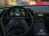 '87 - '91 Bricknose Ford Bronco + F-Series LED Bulb Retrofit Kit (Gauges + Climate ONLY)