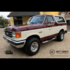 '87 - '88 Bricknose Ford Bronco Interior/Exterior LED Bulb Retrofit Kit