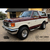 '87 - '88 Bricknose Ford Bronco Interior/Exterior LED Bulb Retrofit Kit