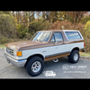 '89 - '91 Bricknose Ford Bronco Interior/Exterior LED Bulb Retrofit Kit