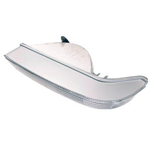 (1992-1997) - Clear Diffused OBS Blinker Bar,  Ford F-Series