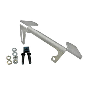 1992-97 F-Series and Bronco Passenger Door Panel Repair Bracket