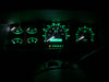 '92 - '93 OBS Ford F-350 Crew Cab Interior/Exterior LED Bulb Retrofit Kit