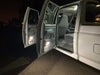 '92 - '93 OBS Ford F-150, F-250, F-350 Standard Cab & SuperCab Interior/Exterior LED Bulb Retrofit Kit