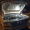 '92 - '93 OBS Ford F-350 Crew Cab Interior/Exterior LED Bulb Retrofit Kit