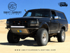 '92 - '96 OBS Ford Bronco Interior/Exterior LED Bulb Retrofit Kit