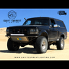 '92 - '96 OBS Ford Bronco Interior/Exterior LED Bulb Retrofit Kit