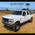 '94 - '97 OBS Ford F-250, F-350 Crew Cab Interior/Exterior LED Bulb Retrofit Kit