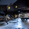 Desolate Motorsports Billet Radius Arm Upgrade
