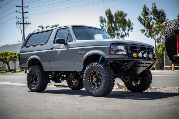 Featured Builds