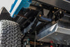 Desolate Motorsports Bronco 80-96 Complete Rear Suspension Kit