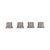 Uniball Misalignment Spacer Set