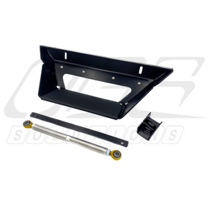 Aluminum Step Kit